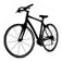 Avantgarde Battery Meter, Bike Theme