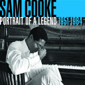 30 Greatest Hits - Sam Cooke Portrait of a Legend 1951-1964 (Remastered), Sam Cooke