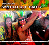Piranha's World Cup Party