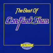 Funk Essentials: The Best of Con Funk Shun, Con Funk Shun