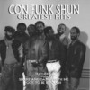 Con Funk Shun: Greatest Hits, Con Funk Shun