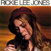 Rickie Lee Jones, Rickie Lee Jones