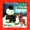 Rudolph the Red-Nosed Reindeer, Burl Ives