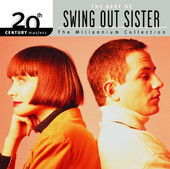 20th Century Masters - The Millennium Collection: The Best of Swing Out Sister, Swing Out Sister