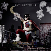Say Anything, Say Anything