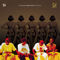 Passin Me By (Hot Chip Remix) - Single