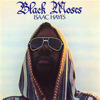 Black Moses, Isaac Hayes