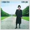A Single Man (UK Version), Elton John