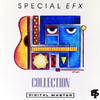 Special EFX Collection, Special EFX