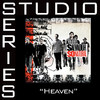 Heaven (Studio Series Performance Track) - EP, Salvador