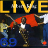 Live '69, Albert King