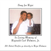 Song for Rejai: In Loving Memory of Reginald Earl Palmore, Jr. - Single, Steven Cravis