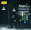 Tchaikovsky: 18 Pieces for Solo Piano, Op. 72, Mikhail Pletnev