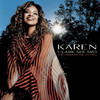 The Heavens Are Telling, Karen Clark Sheard