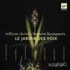 Le Jardin des Voix, Les Arts Florissants