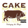 Prolonging the Magic, Cake