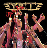 Open Fire (Live) [Bonus Track Version]