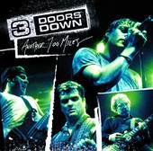 Another 700 Miles (Live) - EP