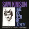 Have You Seen Me Lately?, Sam Kinison