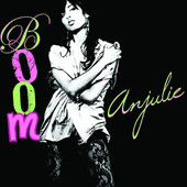 Boom - EP, Anjulie