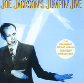 Jumpin' Jive (Original Recording Remastered), Joe Jackson