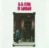 In London, B.B. King