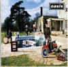 Be Here Now, Oasis