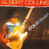 Cold Snap, Albert Collins