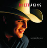 Somebody New, Rhett Akins