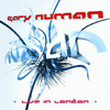 Gary Numan: Live In London