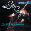The Soft Swing, The Stan Getz Quartet
