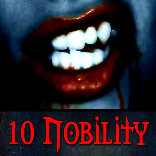 iVampires 10 Nobility icon