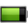 Icon MyBattery - Accurate battery indicator