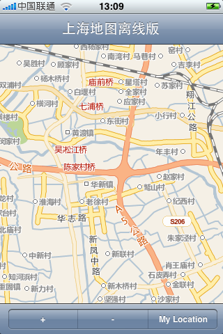 shanghai