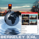 Berkeley (California) Travel Guides