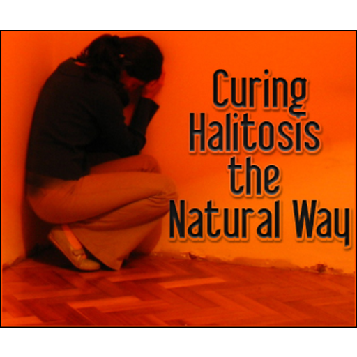 Natural Cures For Halitosis