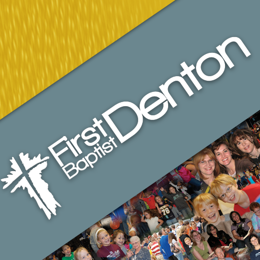 First Baptist Church Denton