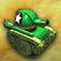 Icon Crazy Tanks