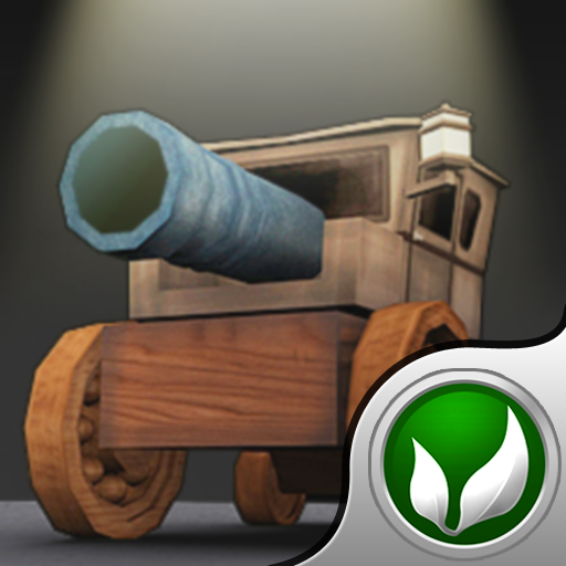 Newton's Cannonball icon