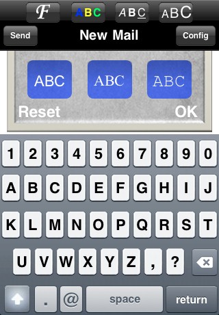 Image of Custom Keyboard
