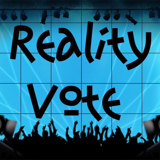 Reality Vote (50% Off Sale)