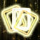 HD Glow HomeScreen Designer For iPhone4-Customize Your Home Screen