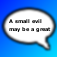 Proverbs