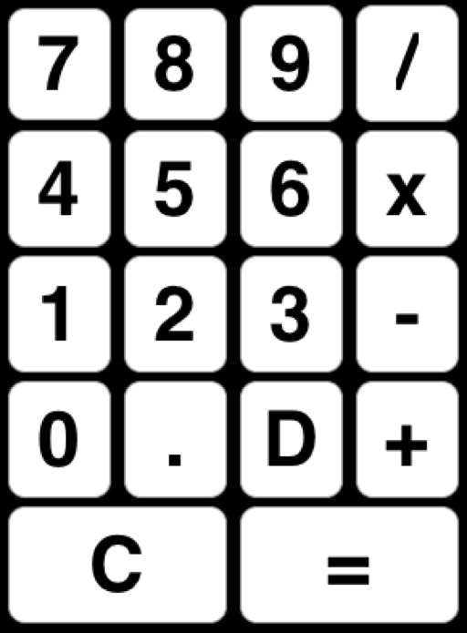 Simple Calculator