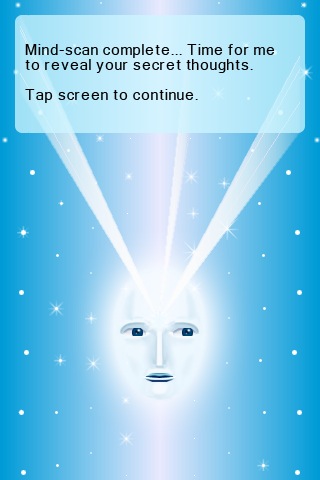 20Qâ„¢ Mind Reader FREE