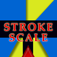 Stroke Scale by Deep Pocket Series LLC