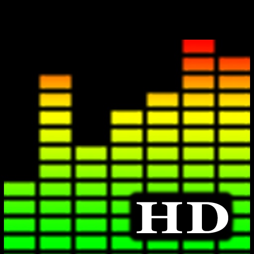 PocketRTA HD - Spectrum Analyzer