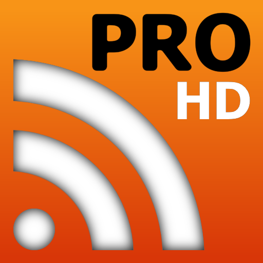 PRO RSS FeedReader