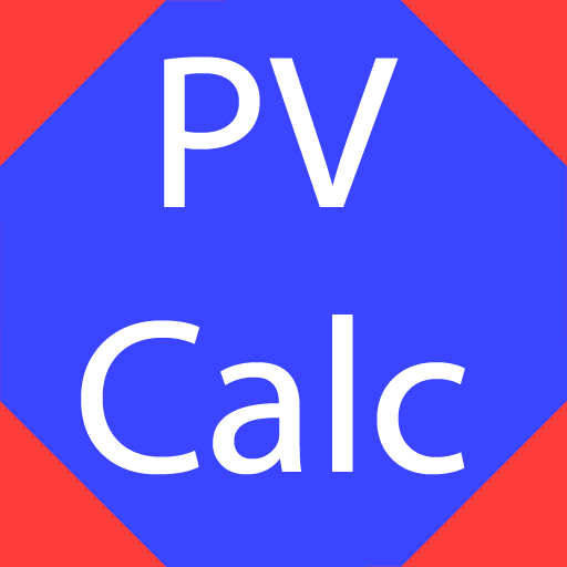 Present Value Calculator