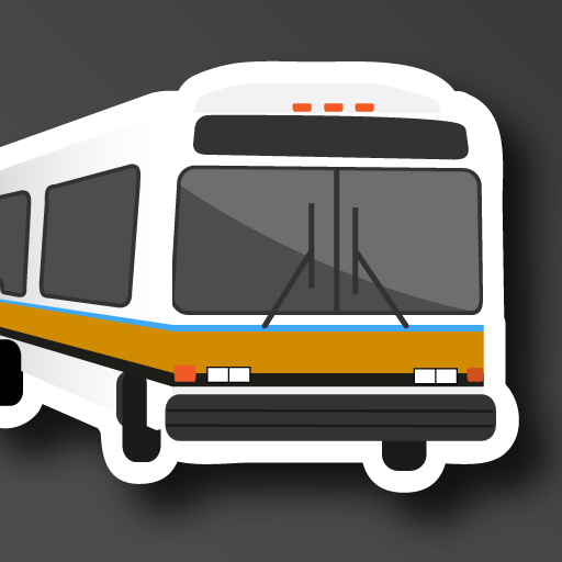 Catch The Bus